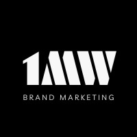 1MW Brand Marketing logo - Similar company to Inxsql Software - Integrated Inventory Solutions