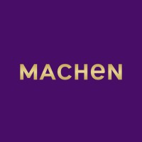 MACHEN logo - Similar company to Ottera Brasil