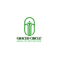 Graced Circle Health Initiative logo - Similar company to Umsl-Mimh Addiction Science