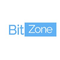 BitZone logo - Similar company to Datam