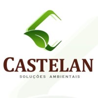 CASTELAN SOLUÇÕES AMBIENTAIS logo - Similar company to Mestres Da Logística