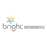 Bright Orthodontics logo - Similar company to Dentrain
