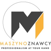Maszynoznawcy Sp. z o.o. logo - Similar company to Packaging Poland