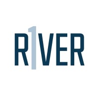 R1VER logo - Similar company to River