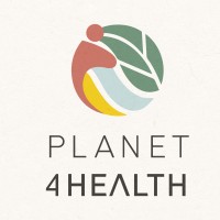 PLANET4HEALTH logo - Similar company to Gogreennext