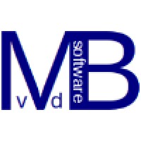 MvdB Software B.V. logo - Similar company to Greenlinqdata