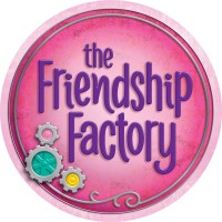The Friendship Factory logo - Similar company to Pradera