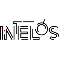 Intelos Ltd. logo - Similar company to Techpro