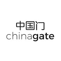 China Gate Int logo - Similar company to China Gate Import& Export
