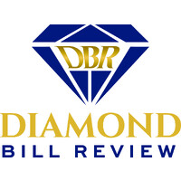 Diamond Bill Review logo - Similar company to Innovative Claims Service, Llc