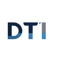 DTI logo - Similar company to Appnile
