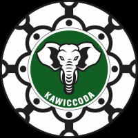 KAWICCODA logo - Similar company to International Foundation For Recovery And Development