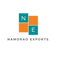Namorao Exports logo - Similar company to Paru Web Solution