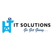 HAUT IT Solutions Pvt. Ltd. logo - Similar company to Cache Infotech Pvt.Ltd