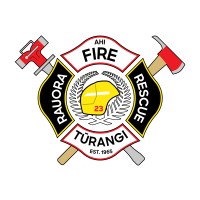 Tūrangi Fire Brigade