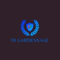 FB Gardiennage logo - Similar company to Flex Group