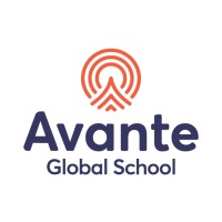 Avante Global School logo - Similar company to Yglot: Local Language Learning