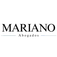 Mariano Abogados logo - Similar company to Gallery Night