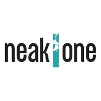 neakone® logo - Similar company to Ynspr - The Social Shopping Platform For Modest Fashion