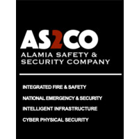 Alamia Safety & Security Company logo - Similar company to Ecrc Llc