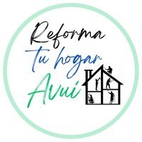 Reforma tu hogar AVui logo - Similar company to Tuad