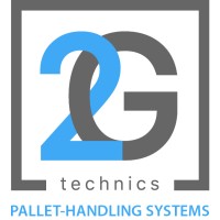 2G technics logo - Similar company to Pgs Rdb Pallets