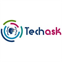 Techask Consulting Private Limited logo - Similar company to Techask Ou