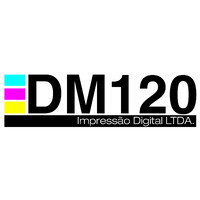 DM120 Impressão Digital LTDA logo - Similar company to C2Rh
