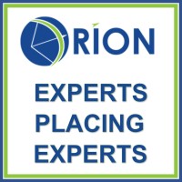 Orion Solutions Group logo - Similar company to Shipvantage