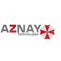 Aznay Technologies logo - Similar company to Swatch-N-Learn