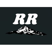 Rainier Racing Co. NFT logo - Similar company to Arcsine Imaging