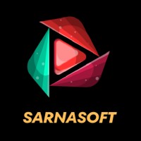 sarnasoft logo - Similar company to Web Accuracy