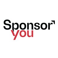 SponsorYou logo - Similar company to Whu Accelerator