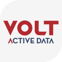Volt Active Data
