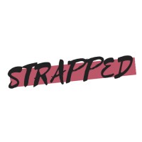 STRAPPED logo - Similar company to Maximus Group