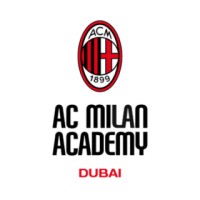 AC Milan Academy Dubai logo - Similar company to Sporting Dubai