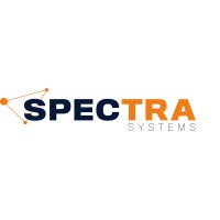 Spectra logo - Similar company to Resolution Spectra Systems
