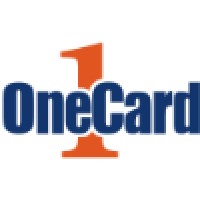 OneCard Nigeria logo - Similar company to Syscodes Communications Limited