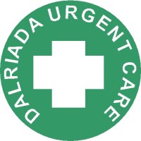 DALRIADA URGENT CARE LIMITED logo - Similar company to Pax Hill Nursing & Residential Care Home