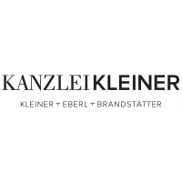 Kanzlei Kleiner Eberl Brandstätter Steuerberatung GmbH logo - Similar company to Bingmann Wirtschaftsprüfungsgesellschaft Partg Mbb