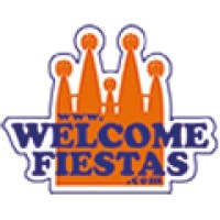 Welcome Fiestas logo - Similar company to Mis Globos