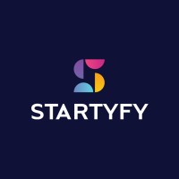 Startyfy logo - Similar company to Startyfi