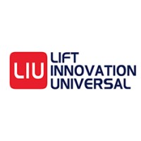 Lift Innovation Universal logo - Similar company to Global Vacuum Systems