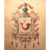 Salotto Colla logo - Similar company to Meta Semirimorchi