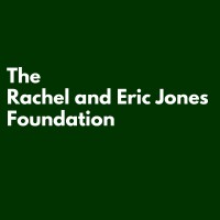 The Rachel and Eric Jones Foundation logo - Similar company to Otter Rock Lp