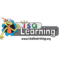 ISA Learning logo - Similar company to Northeast States Sign Association
