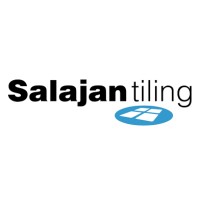 Salajan Tiling LTD logo - Similar company to Cmd Ceramics Tiling