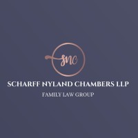 Scharff Nyland Chambers LLP logo - Similar company to Gelman & Associates
