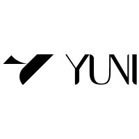 YUNI logo - Similar company to Peakware Group