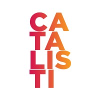Catalisti Holding - Marketing e Tecnologia logo - Similar company to Syn Marketing